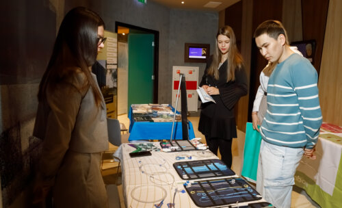 V Межрегиональная научно-практическая конференция «Енисейский урологический форум-2025»